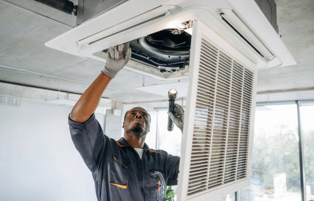 Licensed Ductwork Repair service in Orange Park, FL - FH HVAC