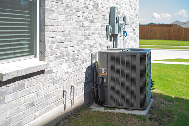 Reliable Ductwork Repair contractor in Orange Park, FL by FH HVAC